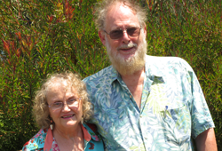 Karen and Eric Warren '69: Giving Where It's Needed Most